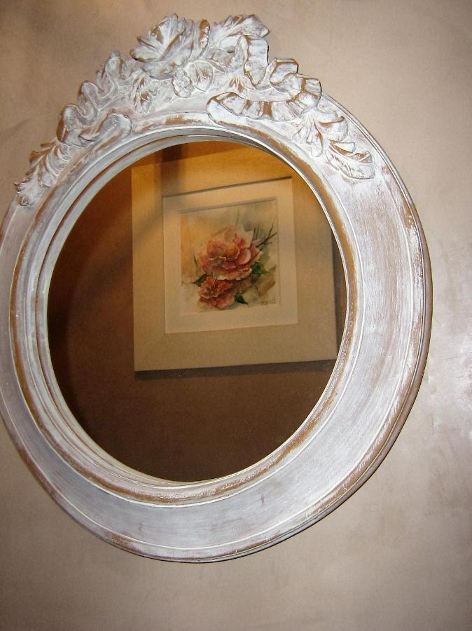 Santolines En Provence Bed & Breakfast Piolenc Exterior foto